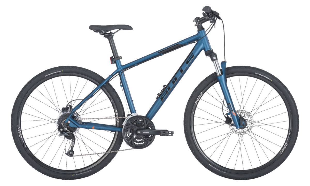 Bulls, Cross Bike 2 in Radhaus Mainz Probe fahren und gnstig kaufen bei  Radhaus Mainz